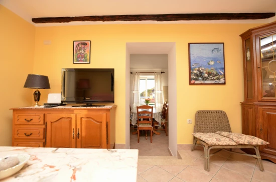 Apartmán Kvarner - Lovran KV 7043 N1