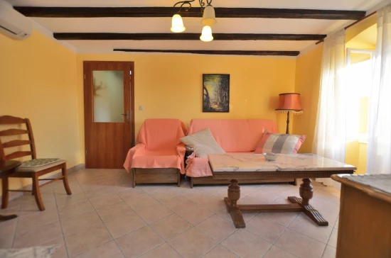 Apartmán Kvarner - Lovran KV 7043 N1