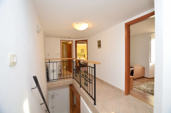 Apartmán Kvarner - Lovran KV 7043 N1