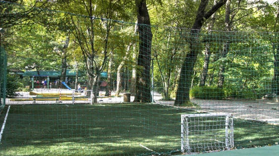 Apartmánový pokoj Střední Dalmácie - Podašpilje DA 7041 N1