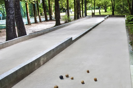 Apartmánový pokoj Střední Dalmácie - Podašpilje DA 7041 N1