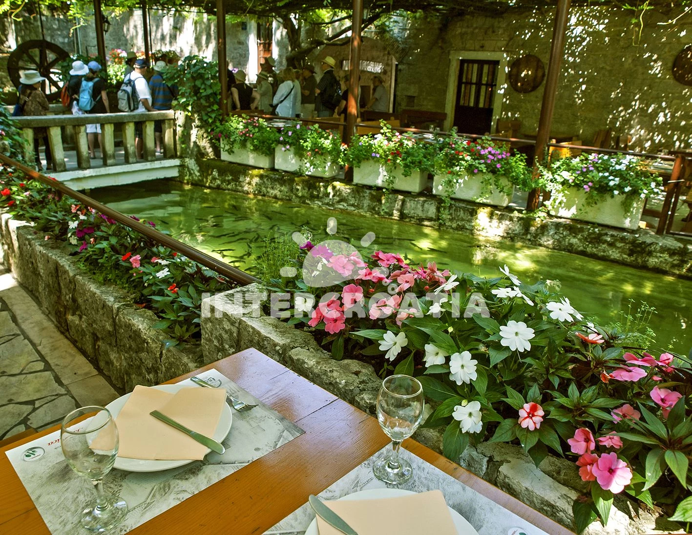 Apartmánový pokoj Střední Dalmácie - Podašpilje DA 7041 N2