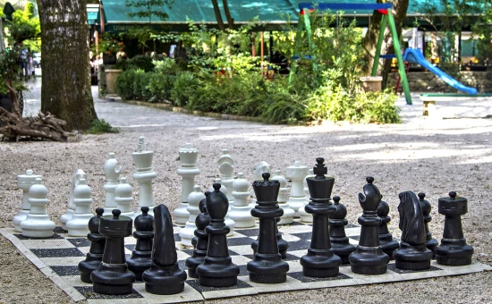 Apartmánový pokoj Střední Dalmácie - Podašpilje DA 7041 N3