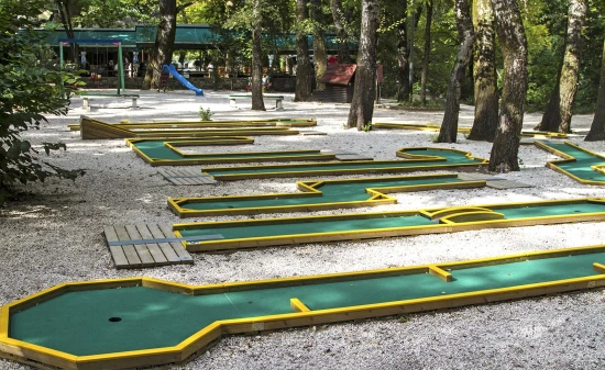 Apartmánový pokoj Střední Dalmácie - Podašpilje DA 7041 N3