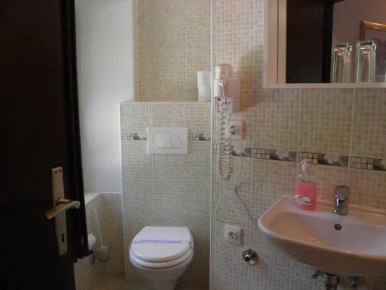 Apartmánový pokoj Střední Dalmácie - Podašpilje DA 7041 N3