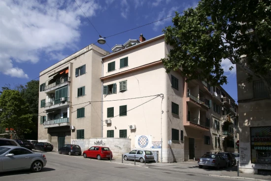 Apartmán Střední Dalmácie - Split DA 7042 N1