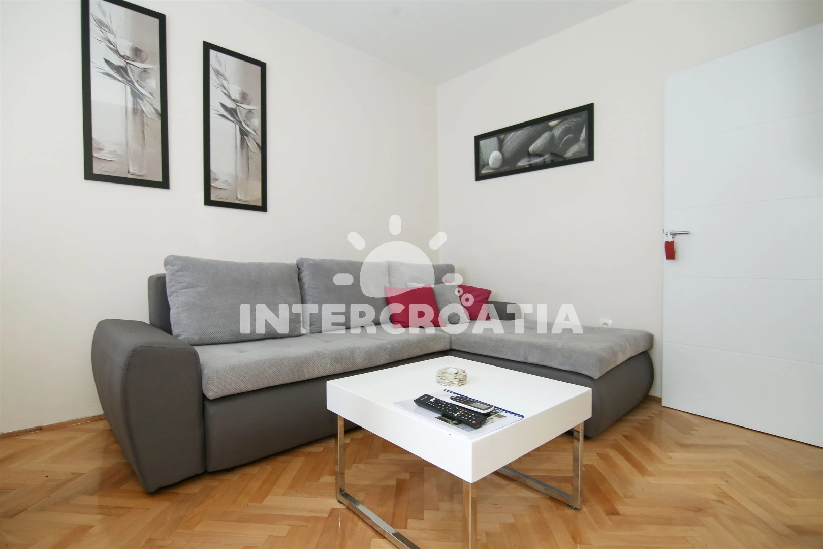 Apartmán Střední Dalmácie - Split DA 7042 N1