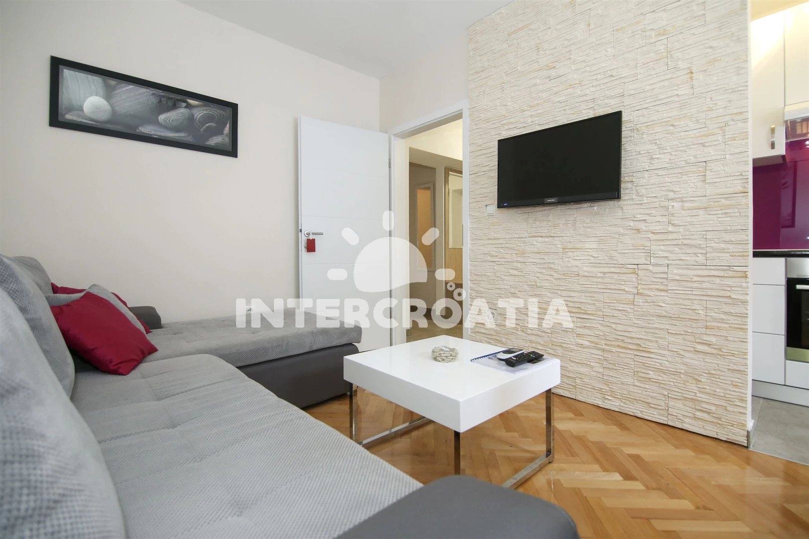 Apartmán Střední Dalmácie - Split DA 7042 N1
