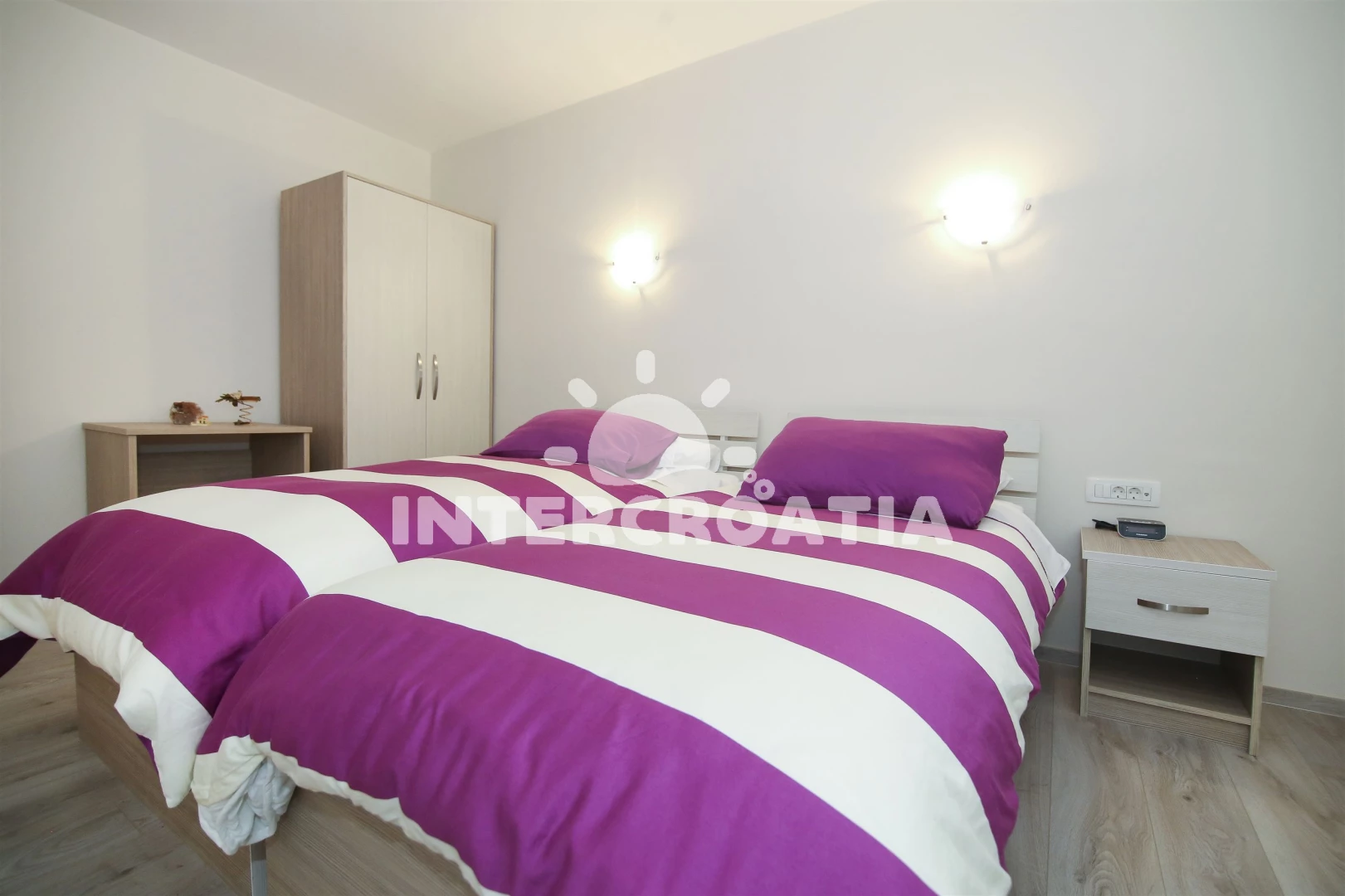 Apartmán Střední Dalmácie - Split DA 7042 N1