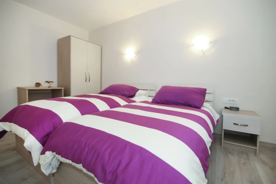 Apartmán Střední Dalmácie - Split DA 7042 N1