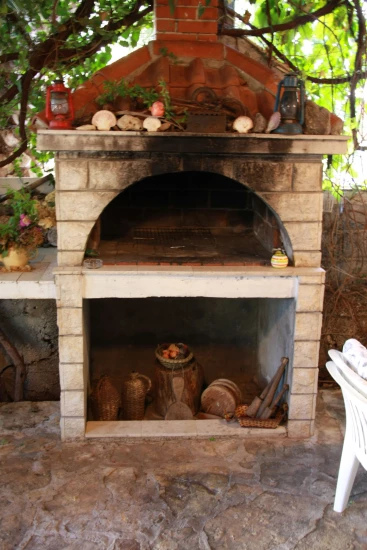 Apartmán Ostrov Brač - Mirca OS 9104 N1