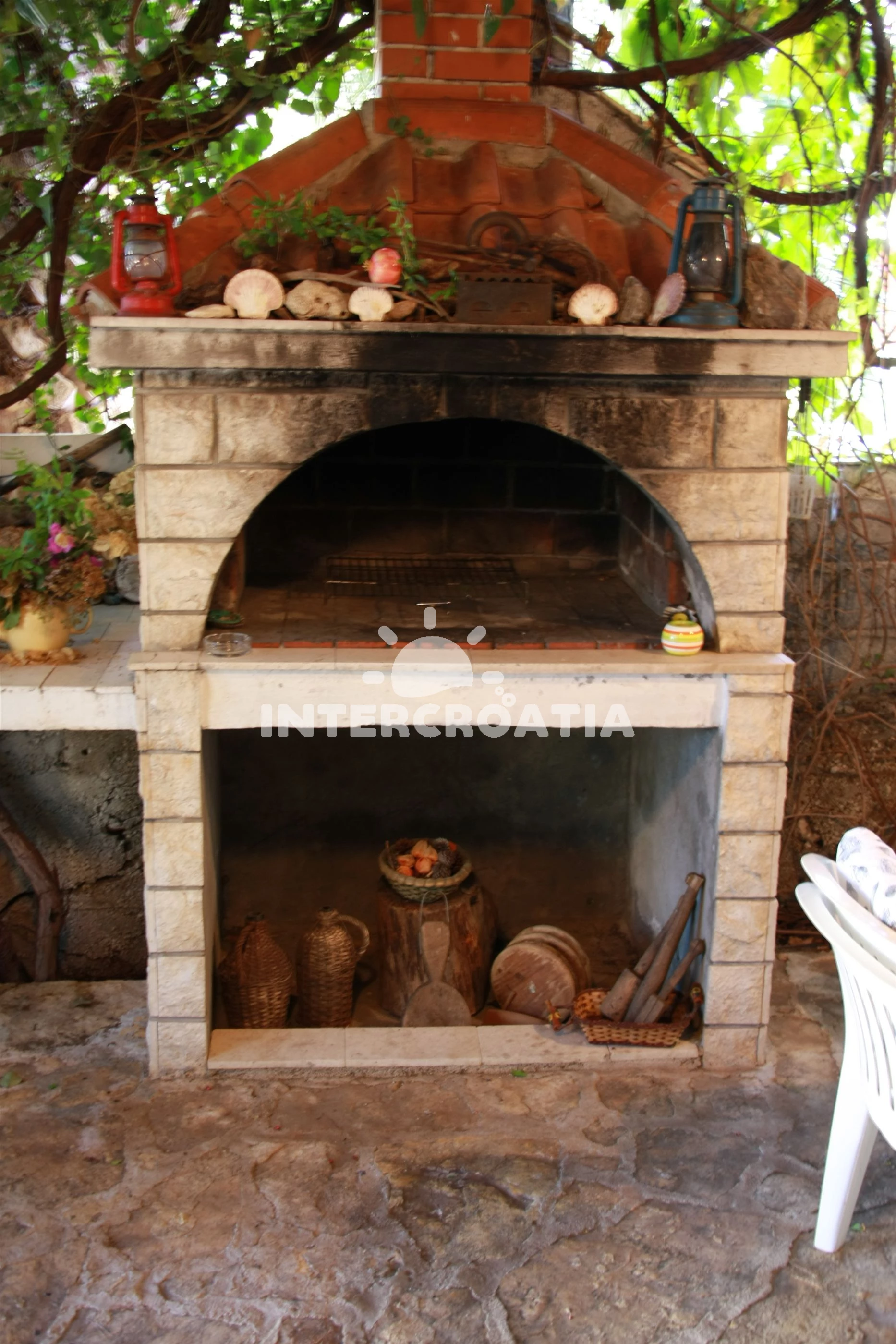 Apartmán Ostrov Brač - Mirca OS 9104 N2