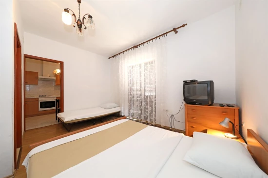 Apartmán Severní Dalmácie - Starigrad Paklenica DA 7043 N1