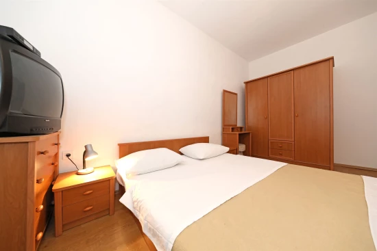 Apartmán Severní Dalmácie - Starigrad Paklenica DA 7043 N1