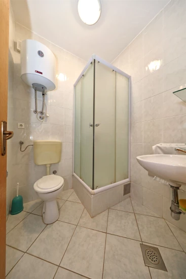 Apartmán Severní Dalmácie - Starigrad Paklenica DA 7043 N1