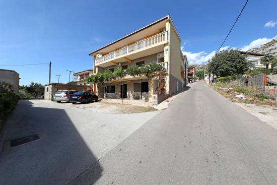 Apartmán Severní Dalmácie - Starigrad Paklenica DA 7043 N3