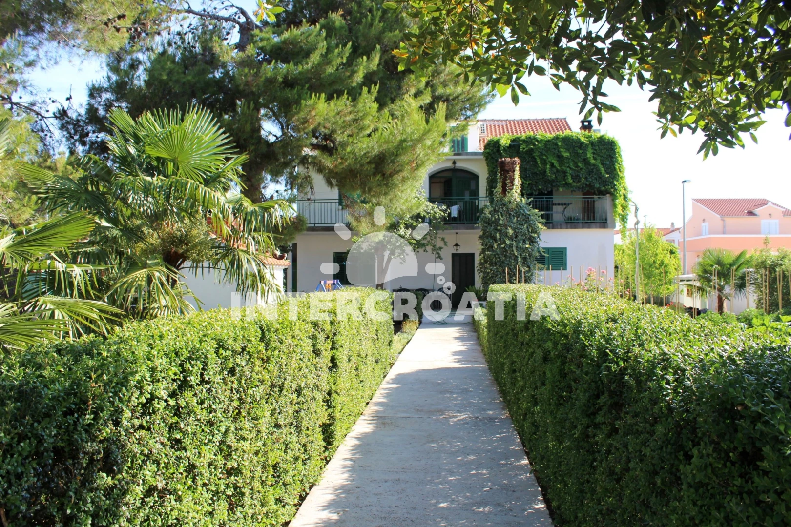 Apartmán Severní Dalmácie - Vodice DA 7044 N1