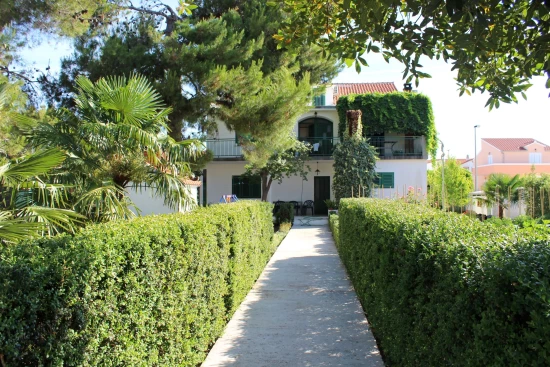 Apartmán Severní Dalmácie - Vodice DA 7044 N1