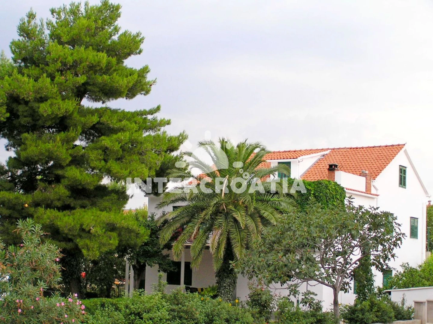 Apartmán Severní Dalmácie - Vodice DA 7044 N1