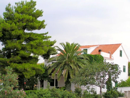 Apartmán Severní Dalmácie - Vodice DA 7044 N1