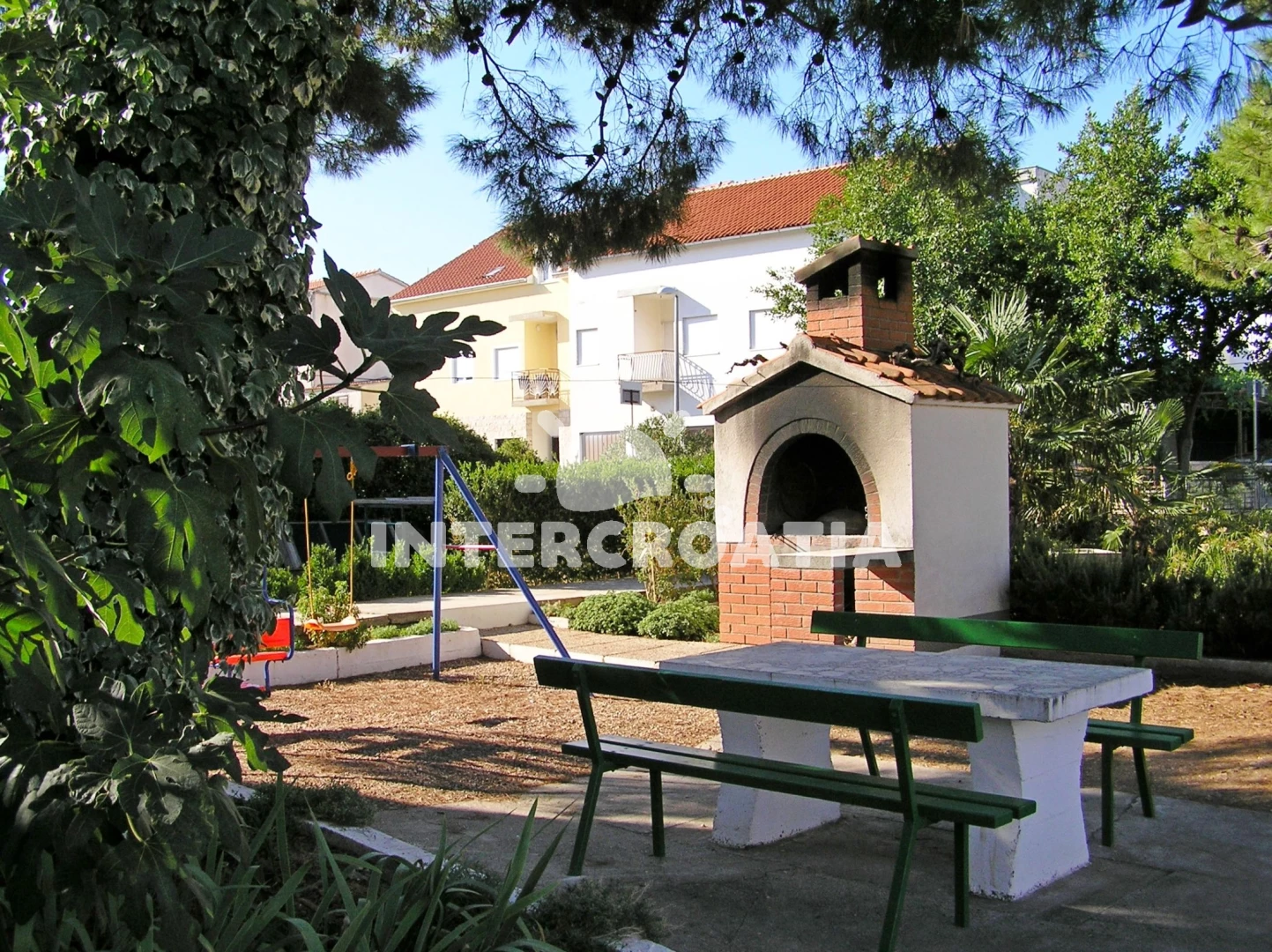 Apartmán Severní Dalmácie - Vodice DA 7044 N1