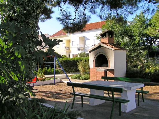 Apartmán Severní Dalmácie - Vodice DA 7044 N1