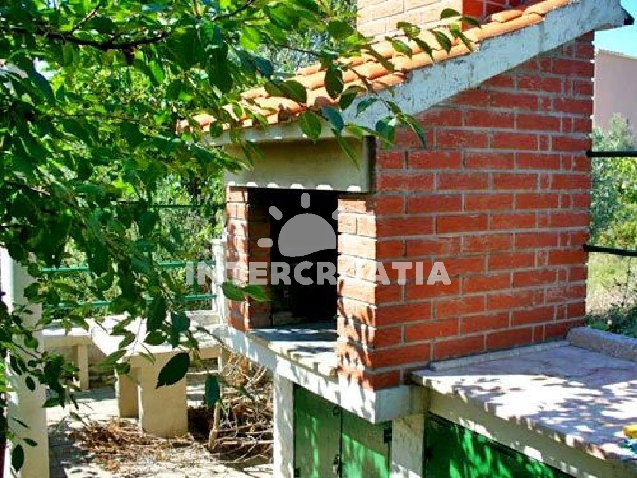 Apartmán Severní Dalmácie - Rogoznica DA 7044 N2