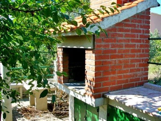 Apartmán Severní Dalmácie - Rogoznica DA 7044 N2