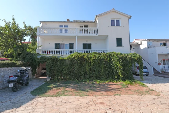 Apartmán Severní Dalmácie - Vodice DA 7045 N2