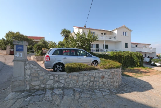 Apartmán Severní Dalmácie - Vodice DA 7045 N2