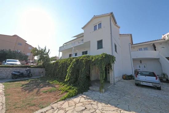 Apartmán Severní Dalmácie - Vodice DA 7045 N5