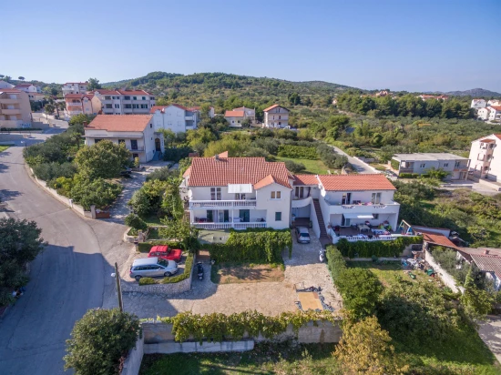 Apartmán Severní Dalmácie - Vodice DA 7045 N5