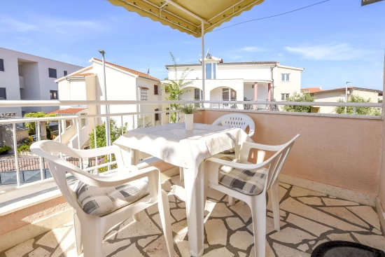 Apartmán Severní Dalmácie - Rogoznica DA 7046 N2