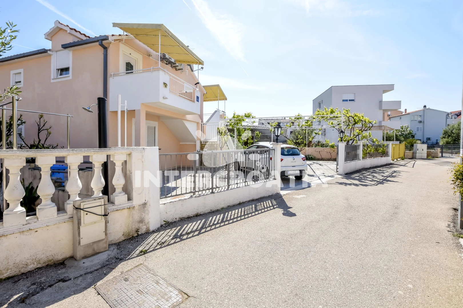 Apartmán Severní Dalmácie - Rogoznica DA 7046 N3