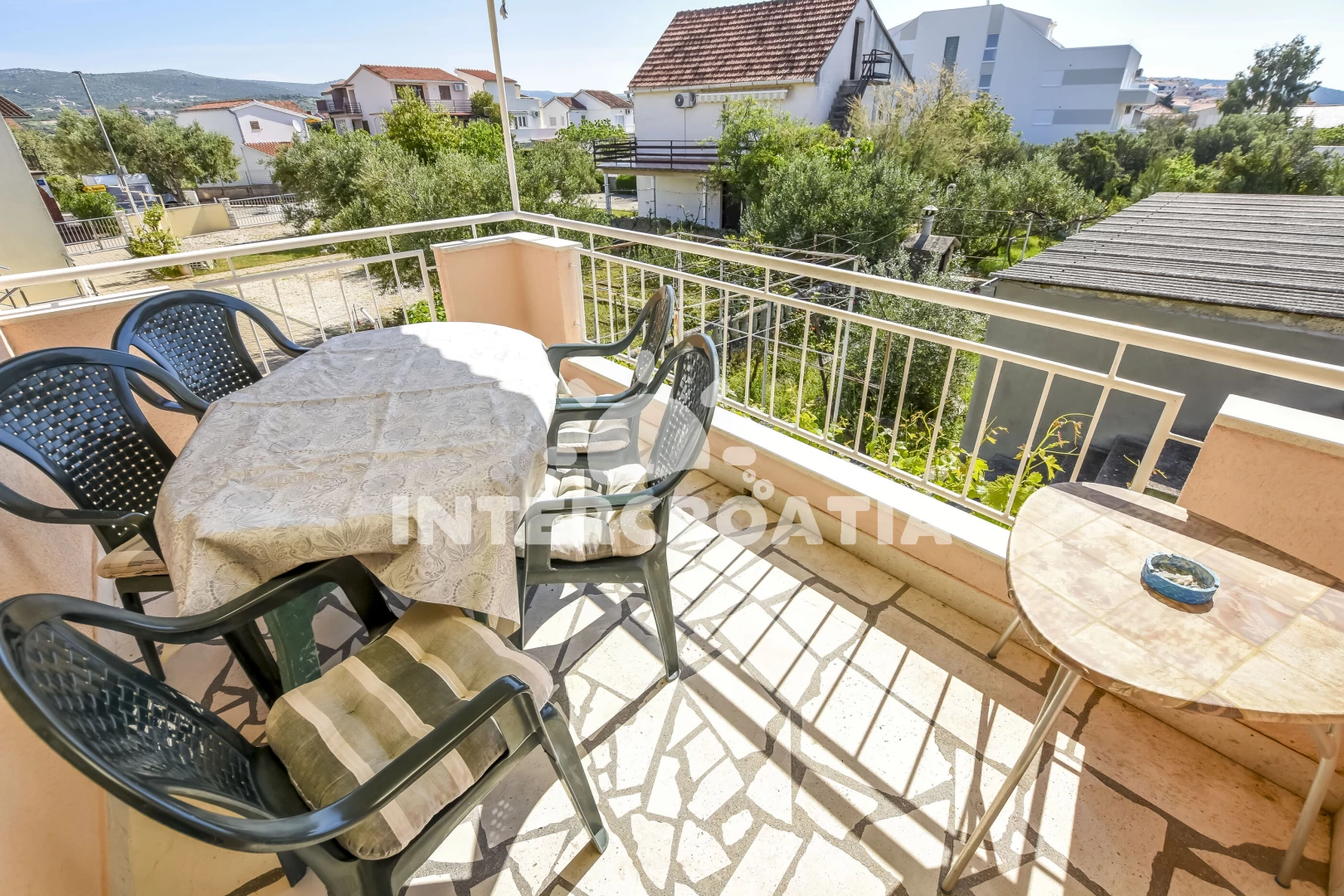 Apartmán Severní Dalmácie - Rogoznica DA 7046 N3