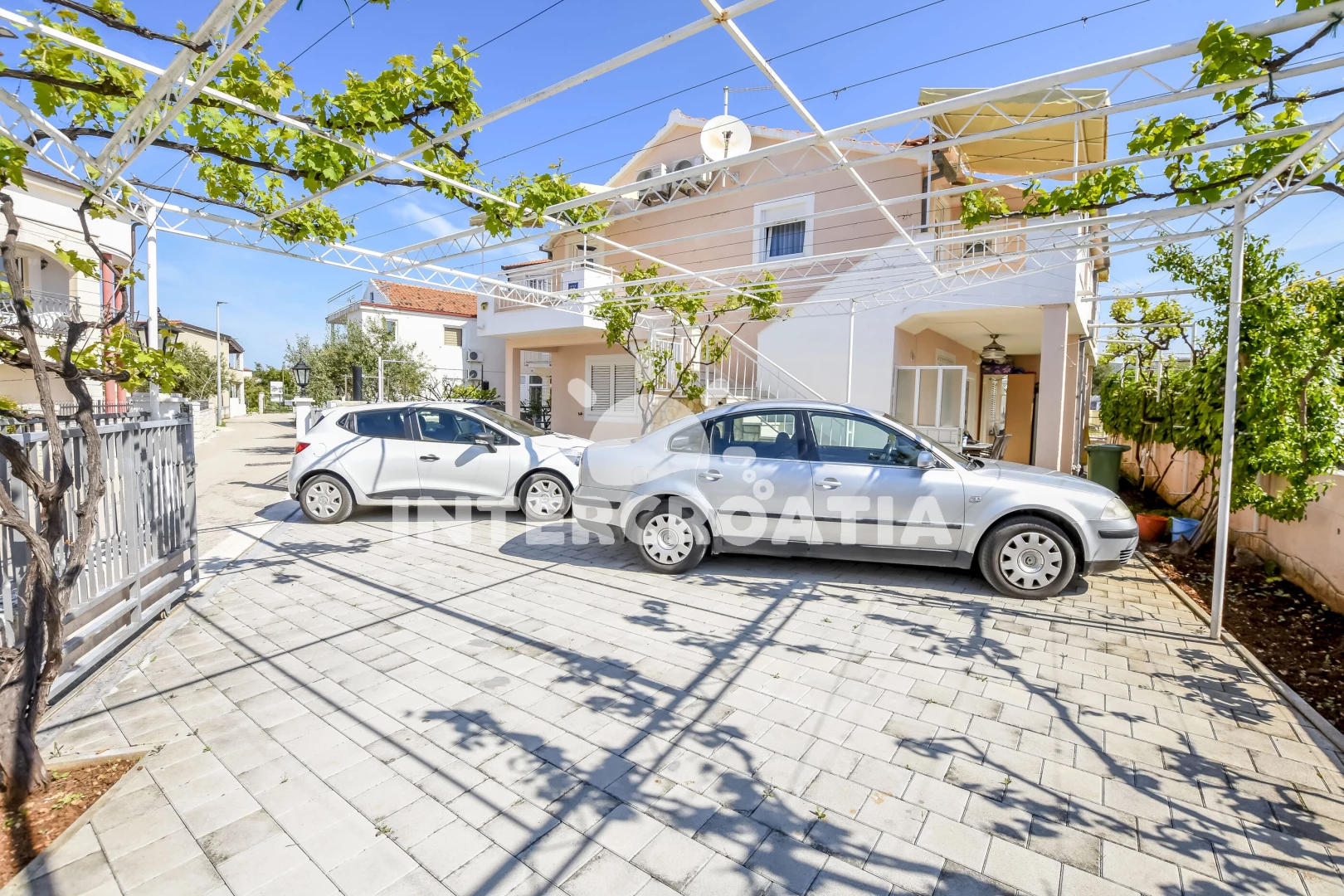 Apartmán Severní Dalmácie - Rogoznica DA 7046 N4