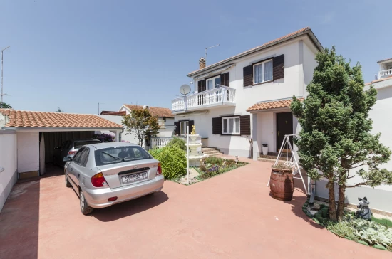 Apartmán Severní Dalmácie - Vodice DA 7047 N1