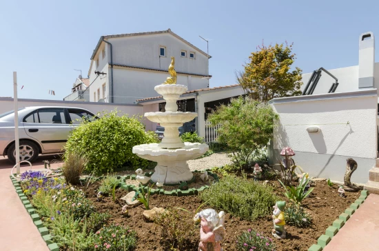 Apartmán Severní Dalmácie - Vodice DA 7047 N1