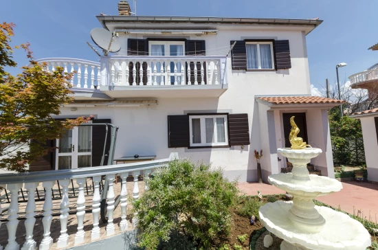 Apartmán Severní Dalmácie - Vodice DA 7047 N1