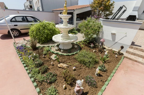 Apartmán Severní Dalmácie - Vodice DA 7047 N1