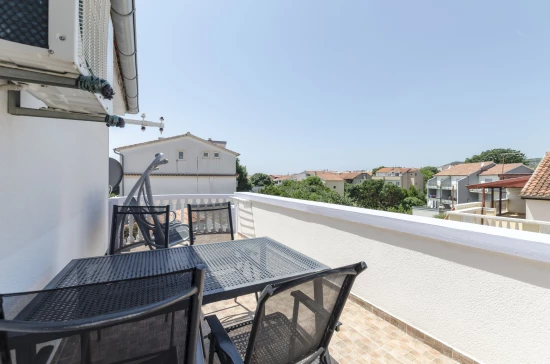 Apartmán Severní Dalmácie - Vodice DA 7047 N1