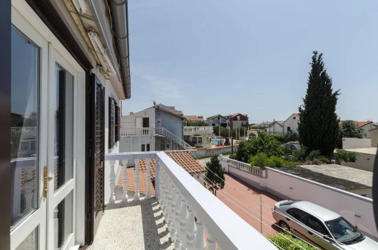 Apartmán Severní Dalmácie - Vodice DA 7047 N1