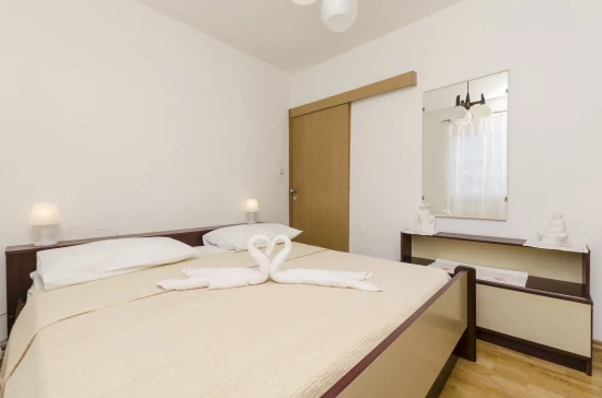 Apartmán Severní Dalmácie - Vodice DA 7047 N1
