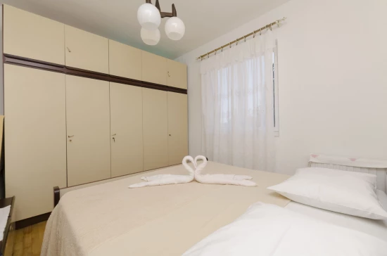 Apartmán Severní Dalmácie - Vodice DA 7047 N1