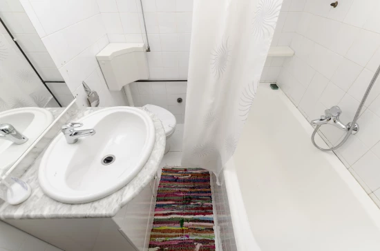 Apartmán Severní Dalmácie - Vodice DA 7047 N1