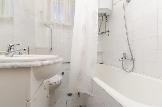 Apartmán Severní Dalmácie - Vodice DA 7047 N1