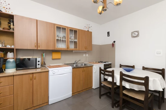 Apartmán Severní Dalmácie - Vodice DA 7047 N1