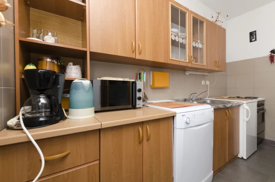 Apartmán Severní Dalmácie - Vodice DA 7047 N1