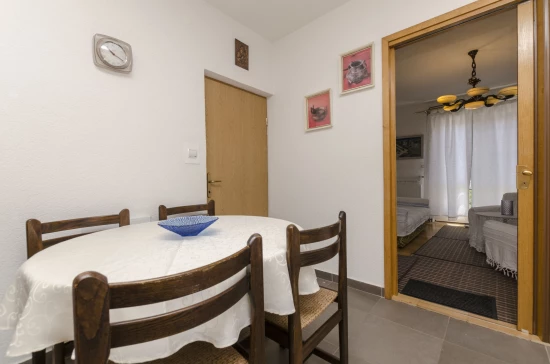 Apartmán Severní Dalmácie - Vodice DA 7047 N1