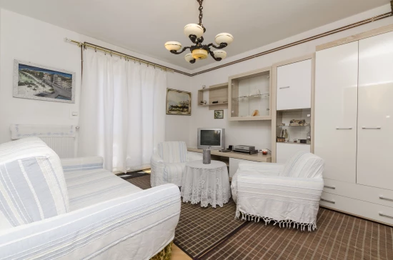 Apartmán Severní Dalmácie - Vodice DA 7047 N1